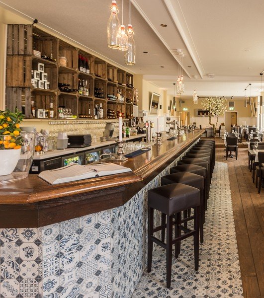 Bonte Koe Stappen  Breda Ginneken